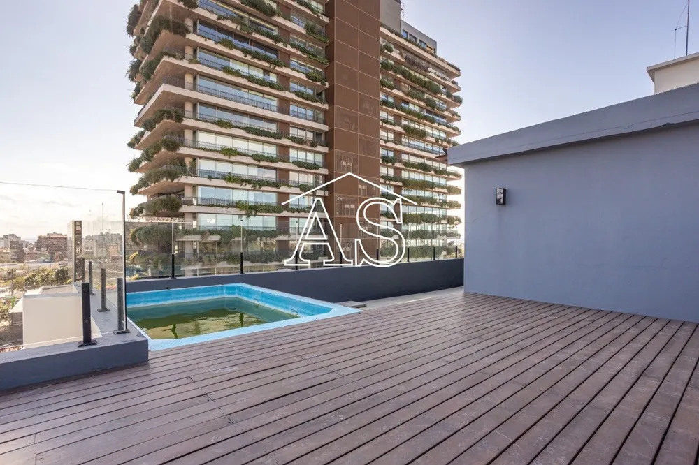 Cobertura, 3 quartos, 204 m² - Foto 14