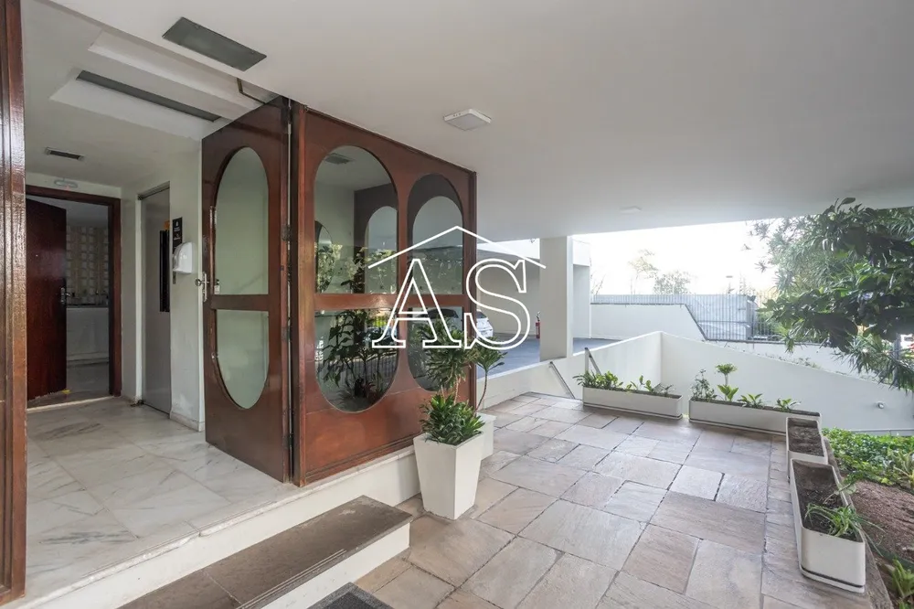 Cobertura, 3 quartos, 204 m² - Foto 16