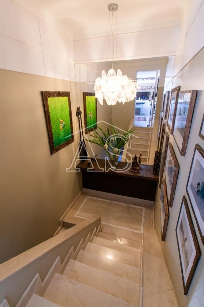Cobertura, 3 quartos, 278 m² - Foto 8
