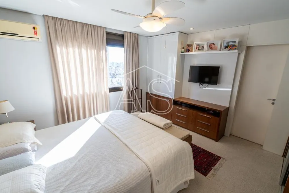 Cobertura, 3 quartos, 278 m² - Foto 9