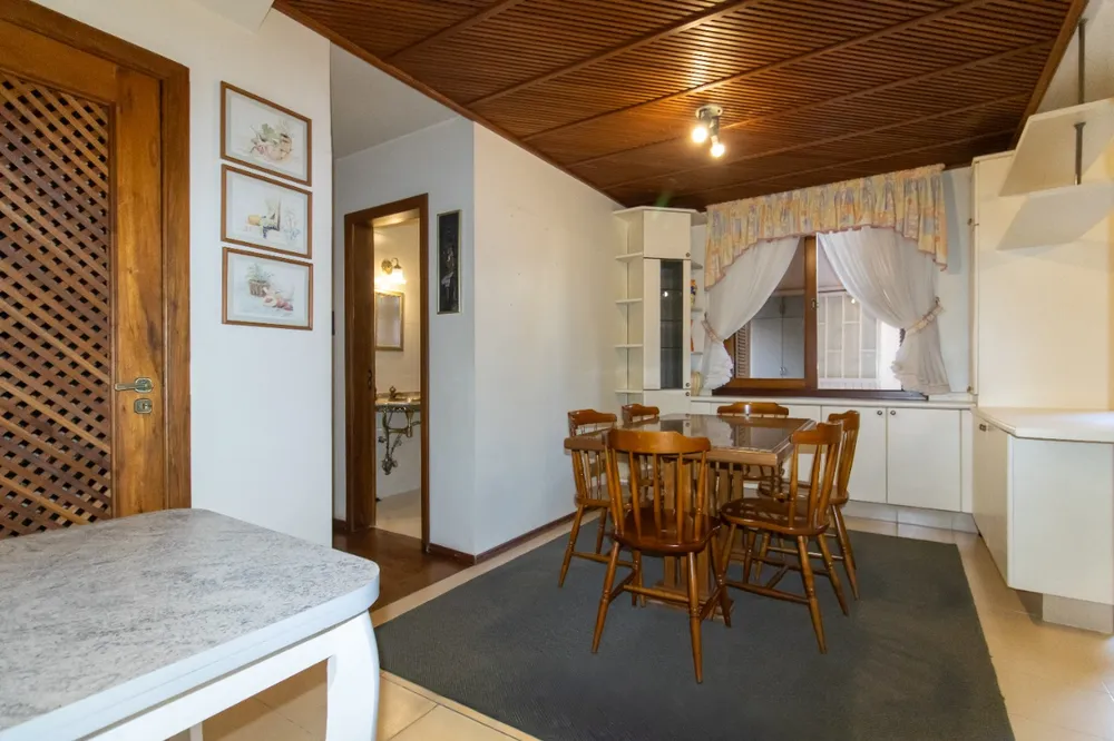 Casa, 5 quartos, 417 m² - Foto 9