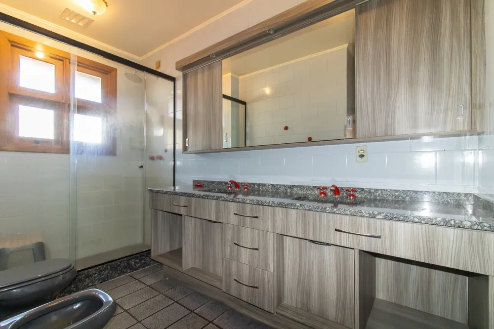 Casa, 5 quartos, 417 m² - Foto 9