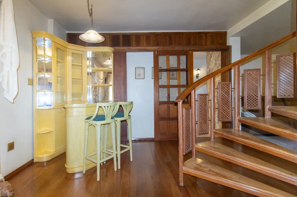 Casa, 5 quartos, 417 m² - Foto 11
