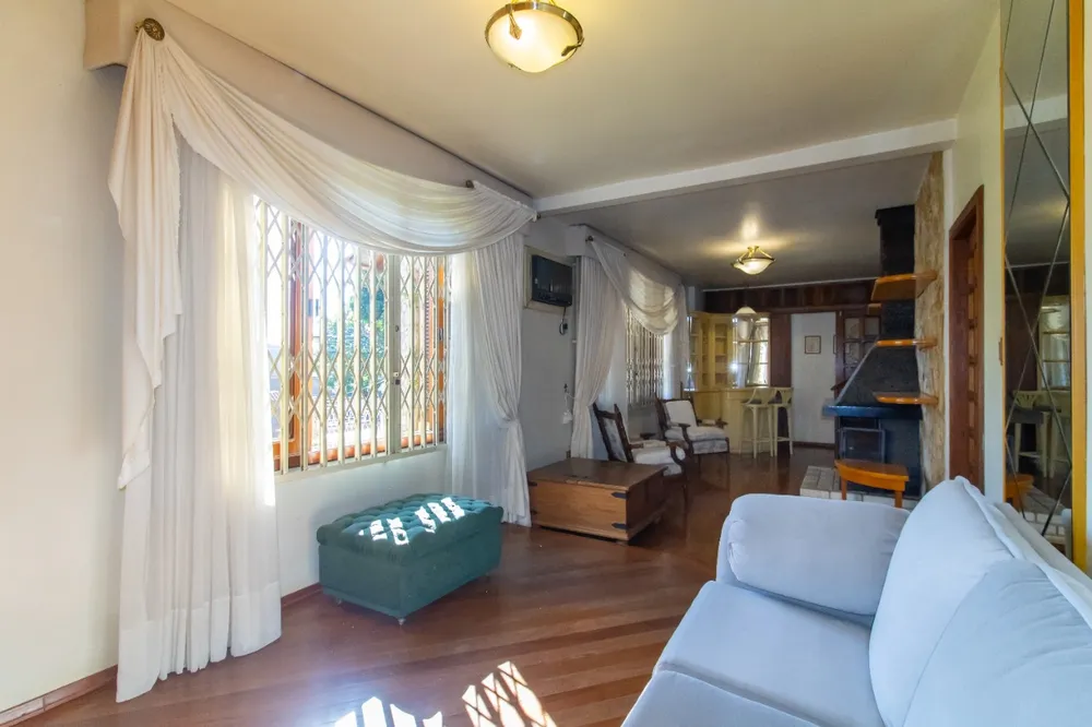 Casa, 5 quartos, 417 m² - Foto 6