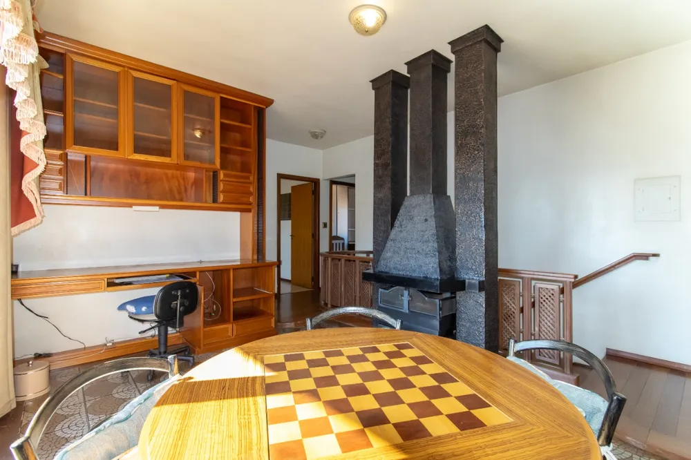 Casa, 5 quartos, 417 m² - Foto 12
