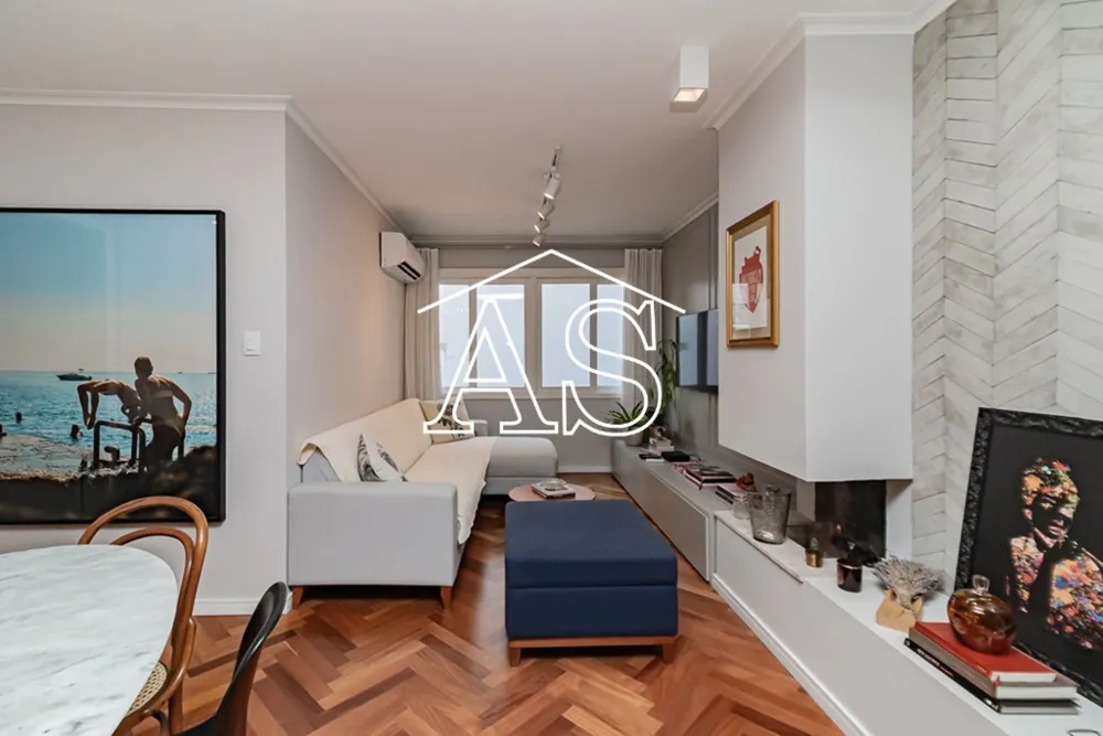 Apartamento, 3 quartos, 103 m² - Foto 4