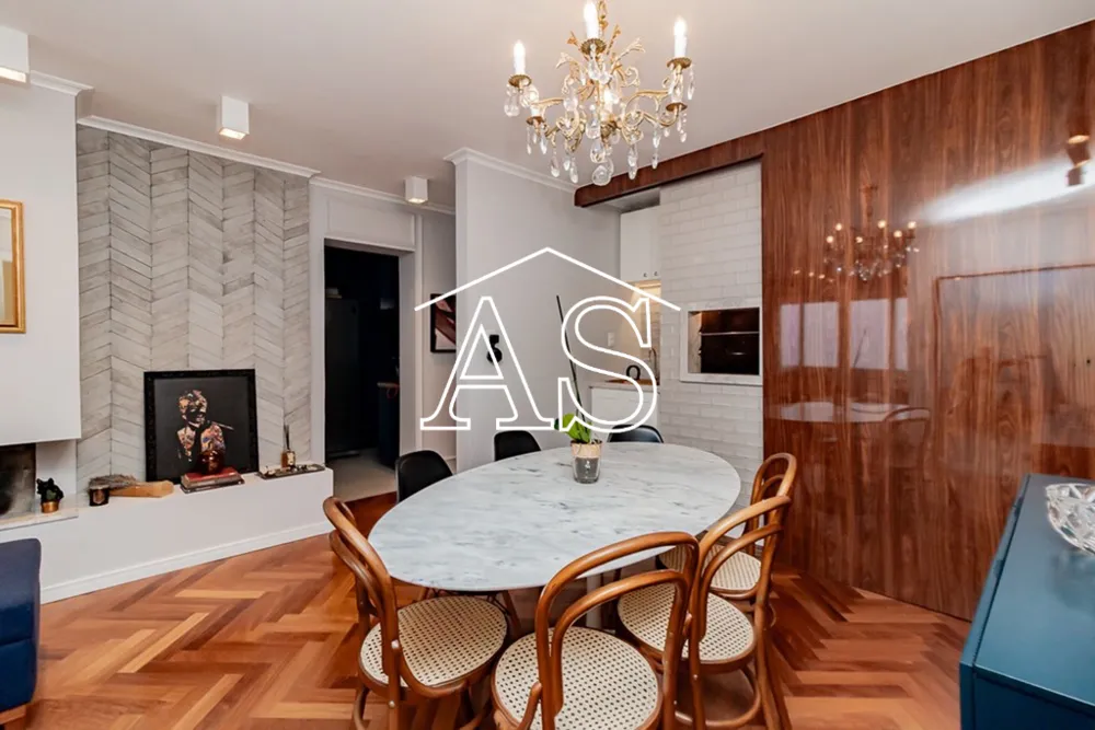 Apartamento, 3 quartos, 103 m² - Foto 6