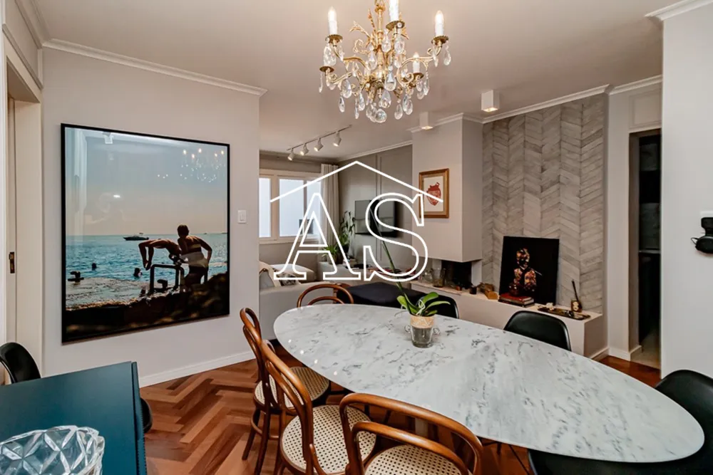 Apartamento, 3 quartos, 103 m² - Foto 2