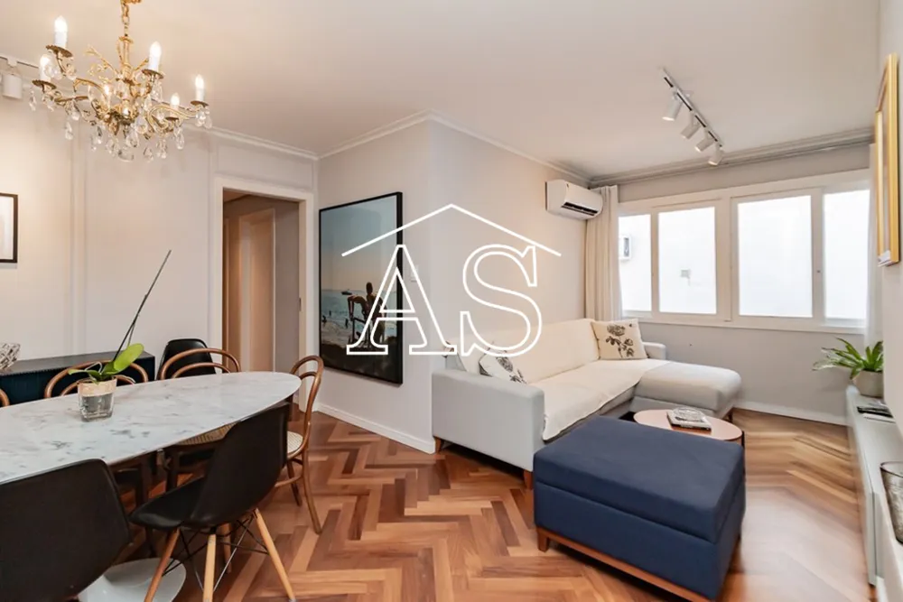 Apartamento, 3 quartos, 103 m² - Foto 5