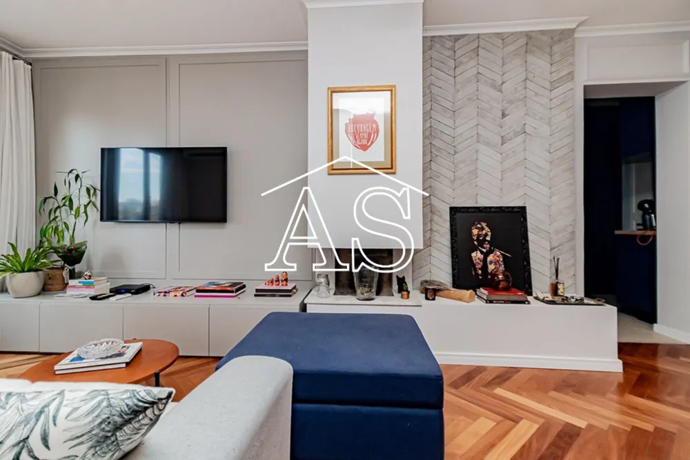 Apartamento, 3 quartos, 103 m² - Foto 3
