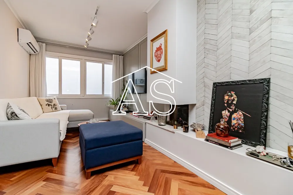 Apartamento, 3 quartos, 103 m² - Foto 1