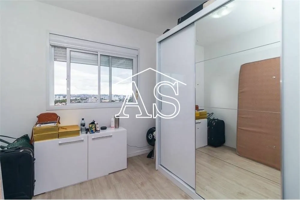 Apartamento, 3 quartos, 75 m² - Foto 4