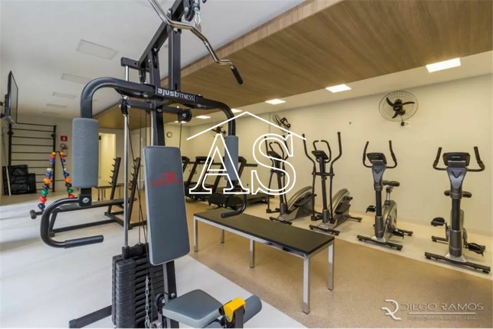 Apartamento, 3 quartos, 75 m² - Foto 6