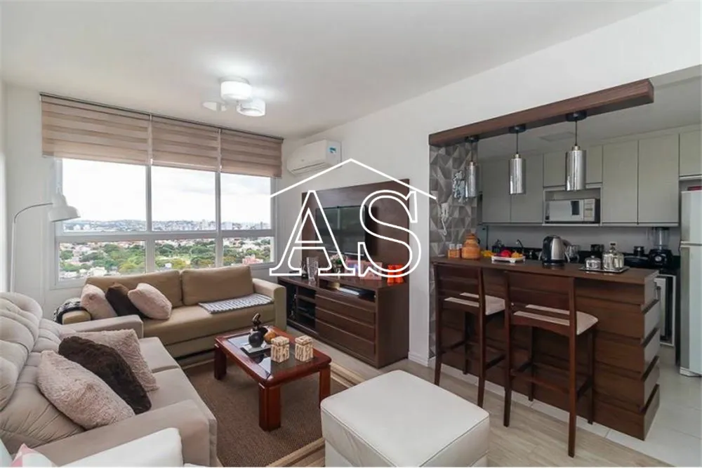 Apartamento, 3 quartos, 75 m² - Foto 1