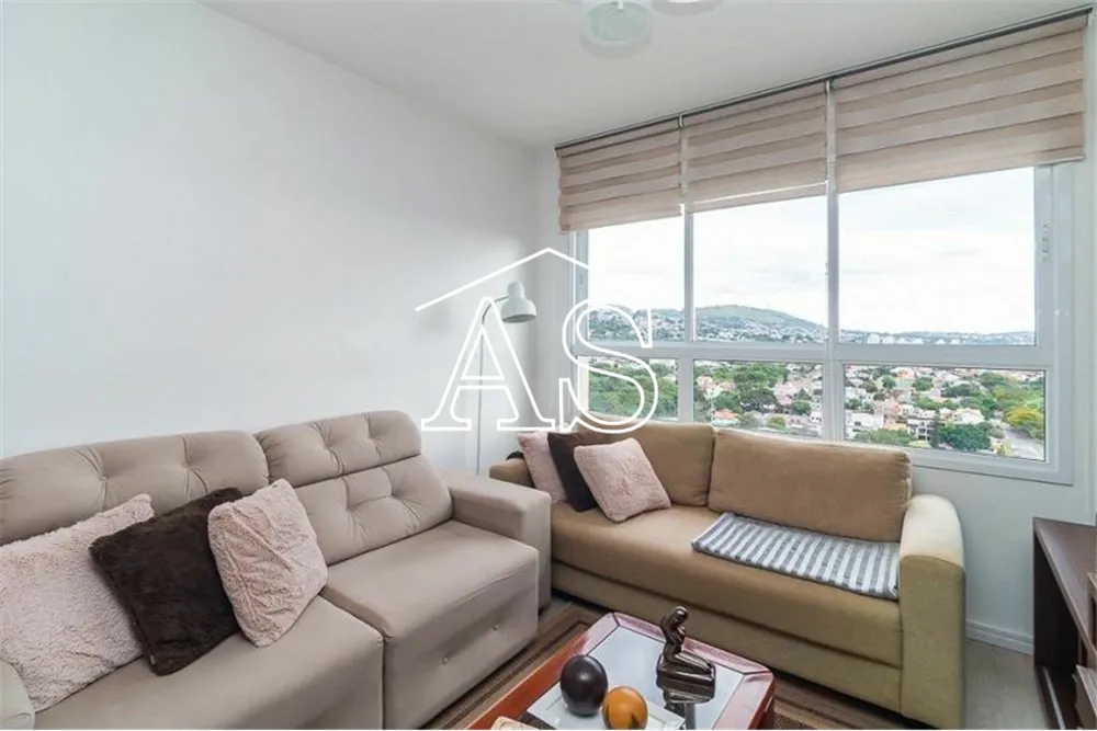 Apartamento, 3 quartos, 75 m² - Foto 2