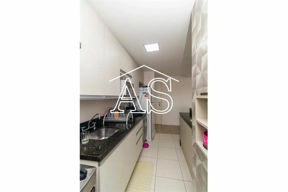 Apartamento, 3 quartos, 75 m² - Foto 4