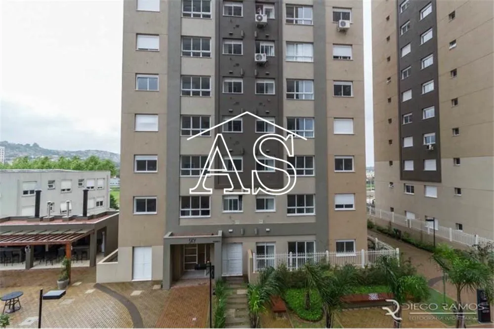 Apartamento, 3 quartos, 75 m² - Foto 1
