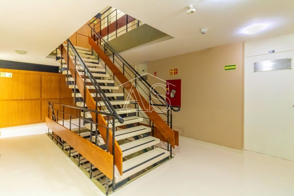 Conjunto Comercial-Sala para alugar, 34m² - Foto 5