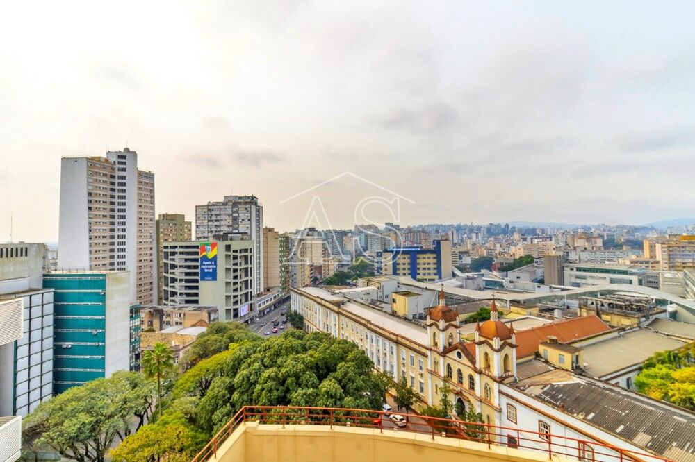 Conjunto Comercial-Sala para alugar, 34m² - Foto 6