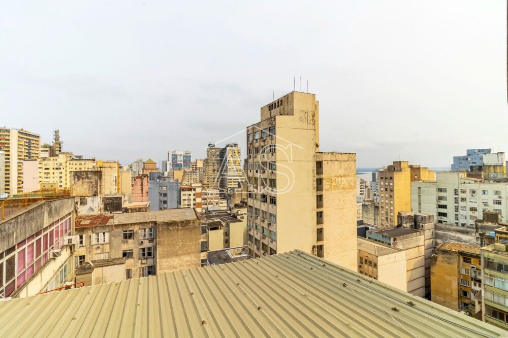 Conjunto Comercial-Sala para alugar, 34m² - Foto 7