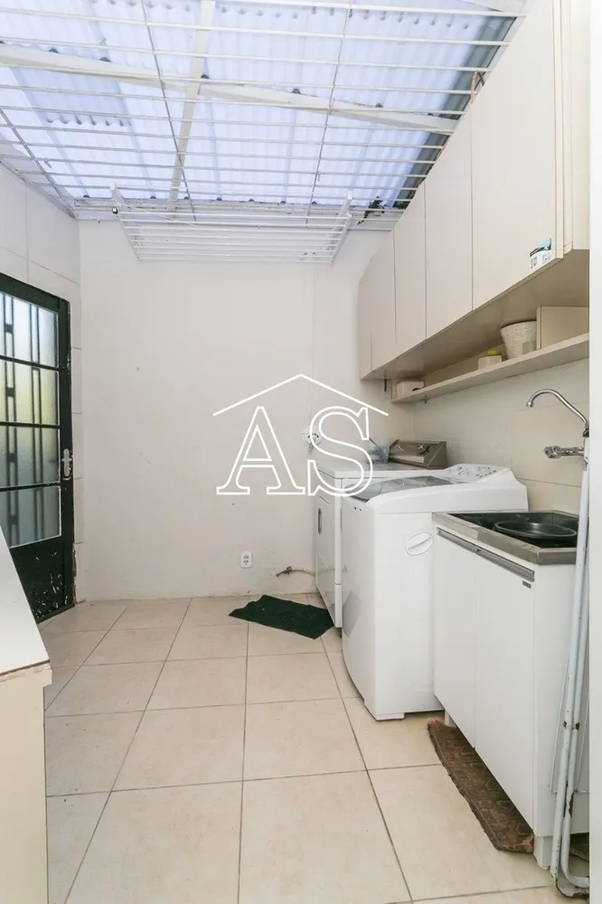 Casa, 4 quartos, 620 m² - Foto 14