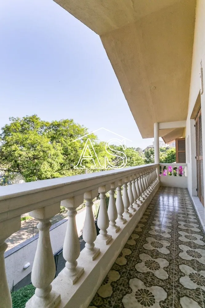 Casa, 4 quartos, 620 m² - Foto 11