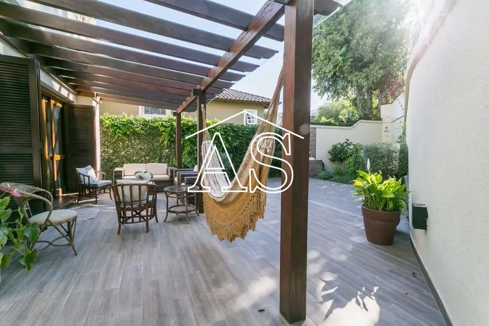 Casa, 4 quartos, 620 m² - Foto 7