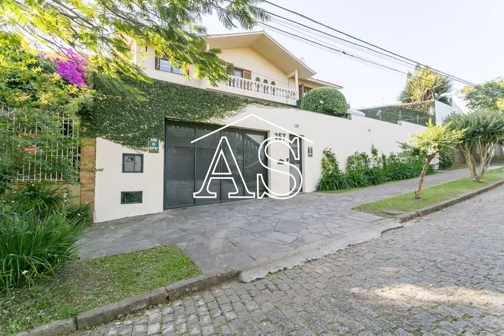 Casa, 4 quartos, 620 m² - Foto 16