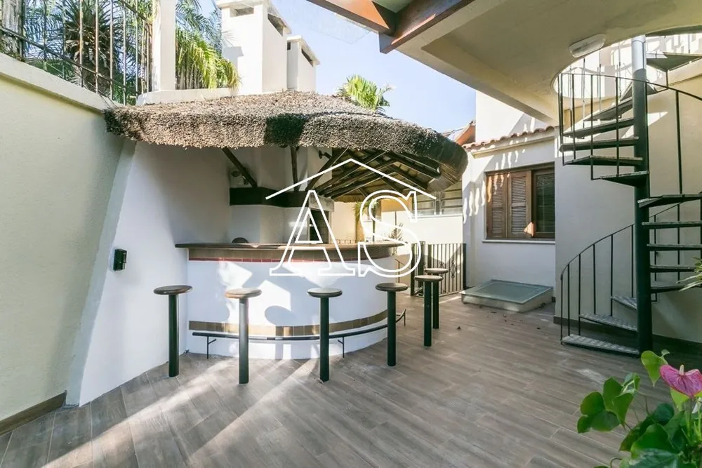 Casa, 4 quartos, 620 m² - Foto 10