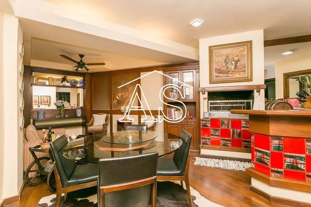 Casa, 4 quartos, 620 m² - Foto 12