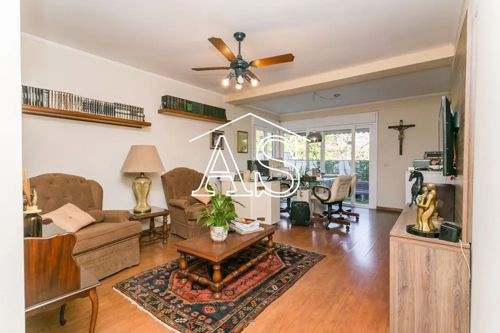 Casa, 4 quartos, 620 m² - Foto 3