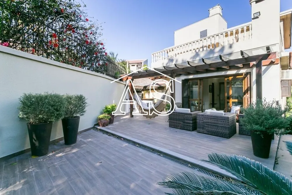 Casa, 4 quartos, 620 m² - Foto 8