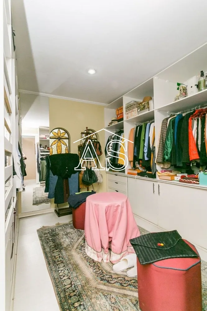 Casa, 4 quartos, 620 m² - Foto 6