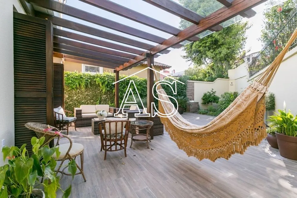 Casa, 4 quartos, 620 m² - Foto 9