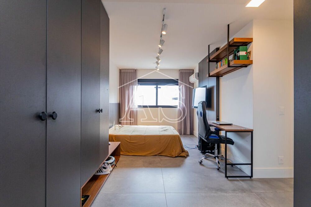 Cobertura à venda com 3 quartos, 182m² - Foto 4