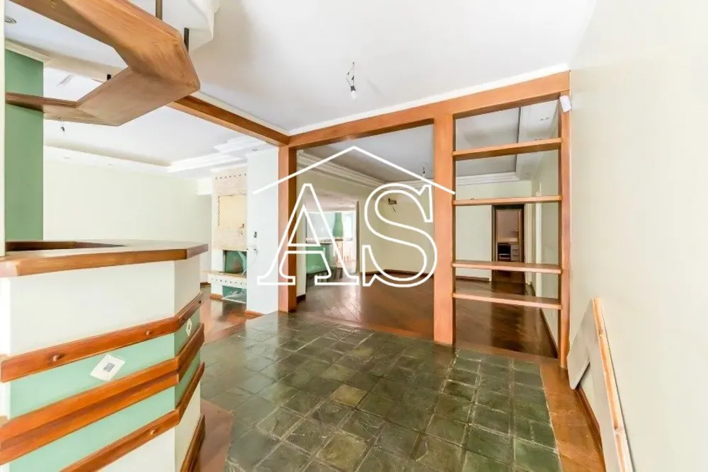 Casa, 3 quartos, 280 m² - Foto 7