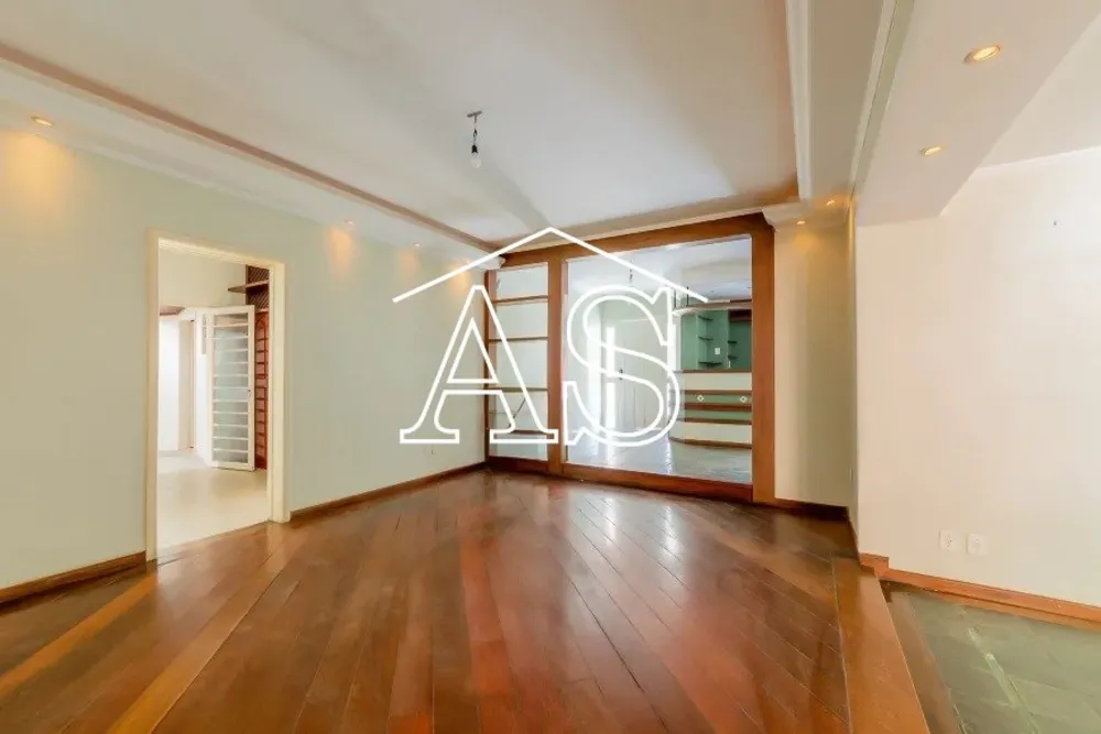 Casa, 3 quartos, 280 m² - Foto 2