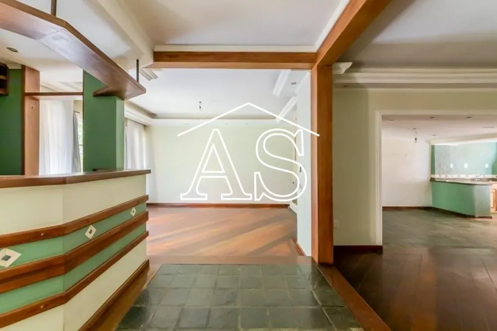 Casa, 3 quartos, 280 m² - Foto 8