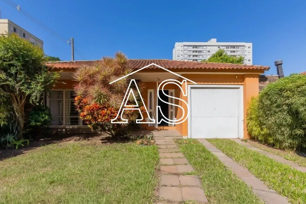 Casa, 3 quartos, 280 m² - Foto 1