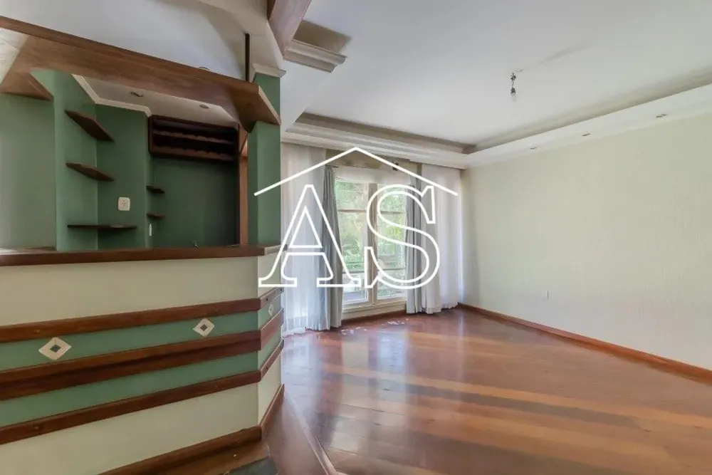 Casa, 3 quartos, 280 m² - Foto 11