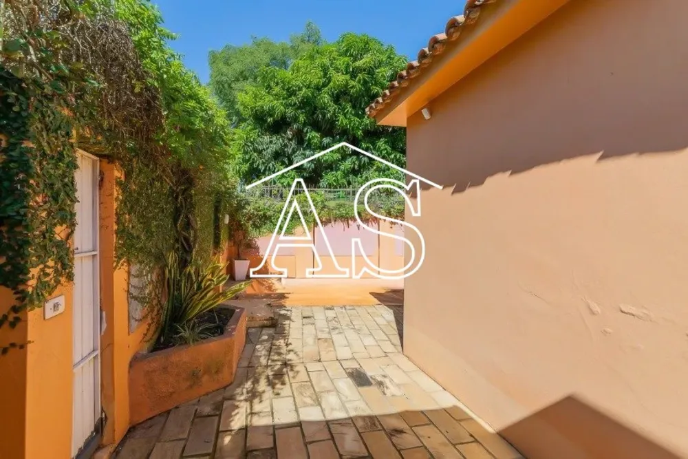 Casa, 3 quartos, 280 m² - Foto 16