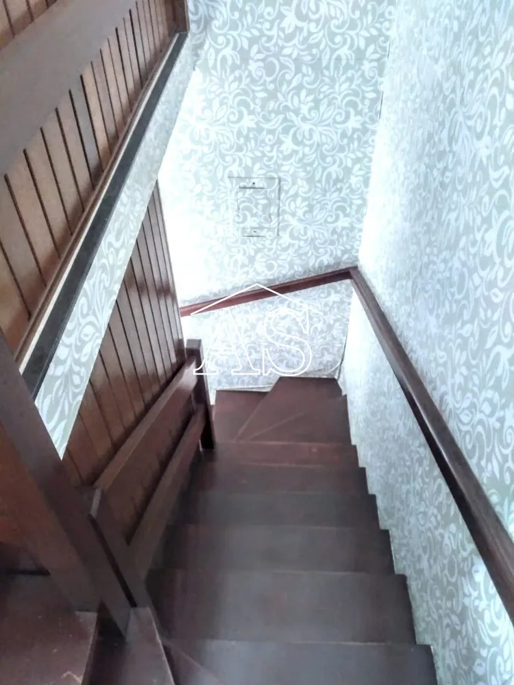 Sobrado, 3 quartos, 125 m² - Foto 12