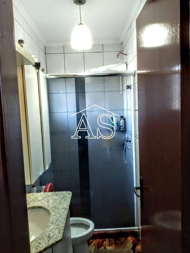 Sobrado, 3 quartos, 125 m² - Foto 10