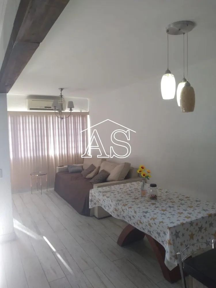 Sobrado, 3 quartos, 125 m² - Foto 2
