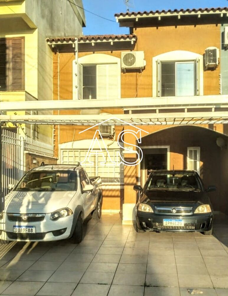 Sobrado, 3 quartos, 125 m² - Foto 12