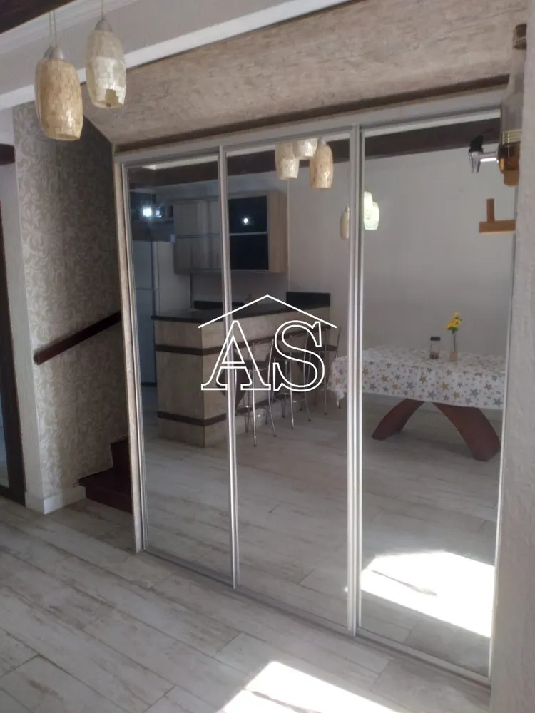 Sobrado, 3 quartos, 125 m² - Foto 4