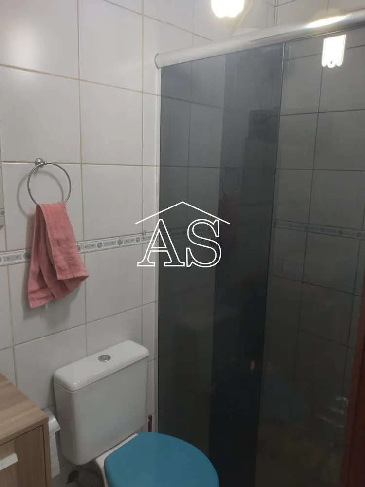Sobrado, 3 quartos, 125 m² - Foto 6