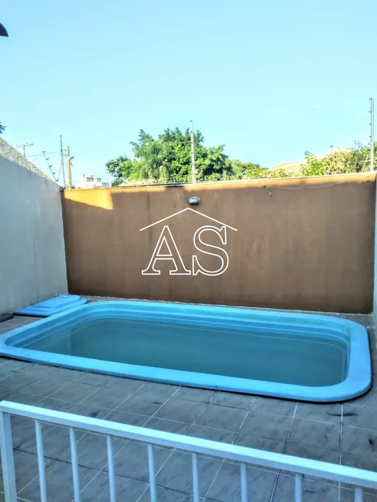Sobrado, 3 quartos, 125 m² - Foto 15