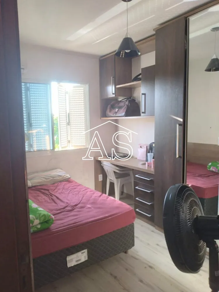 Sobrado, 3 quartos, 125 m² - Foto 9