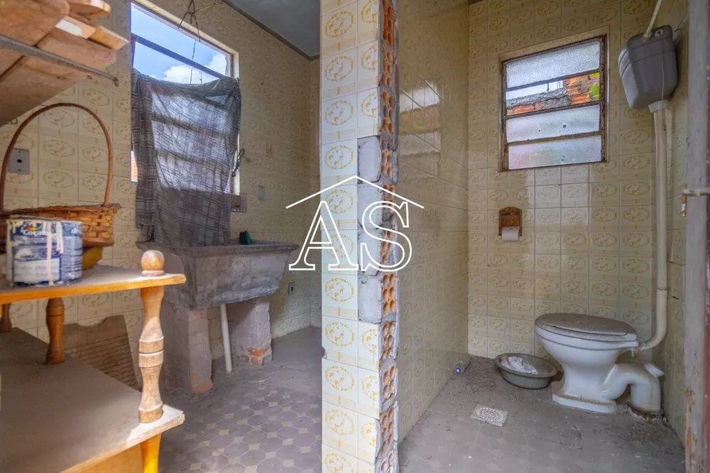 Casa, 3 quartos, 160 m² - Foto 11